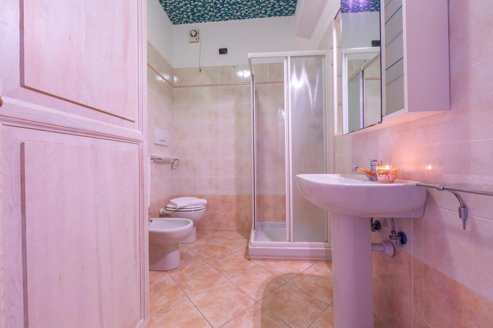 Laigueglia Beach - Happy Rentals Zewnętrze zdjęcie