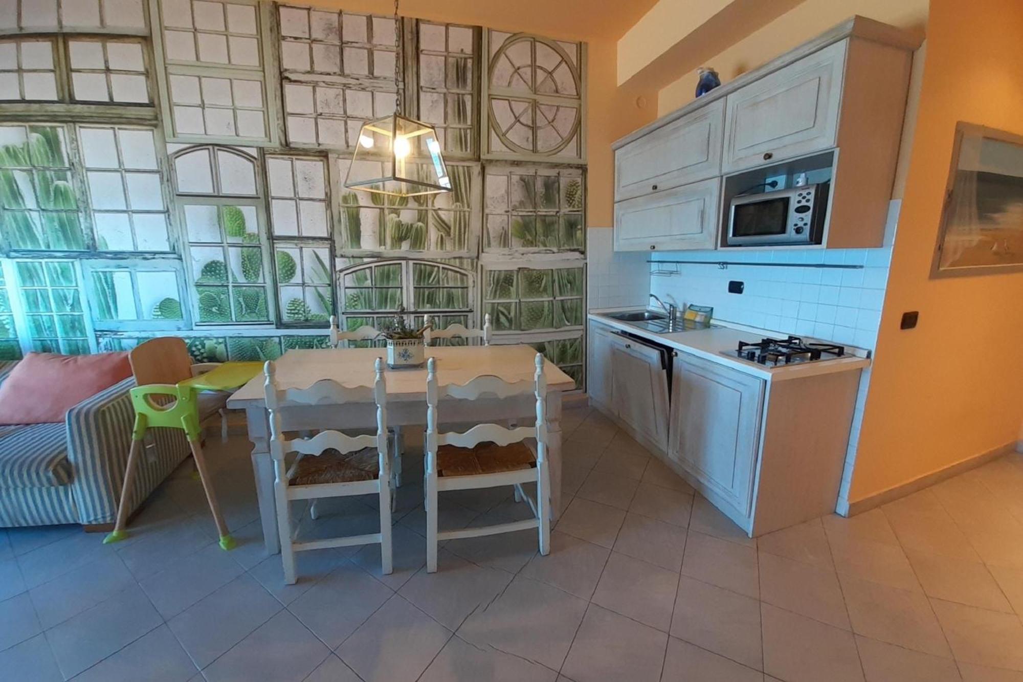 Laigueglia Beach - Happy Rentals Zewnętrze zdjęcie