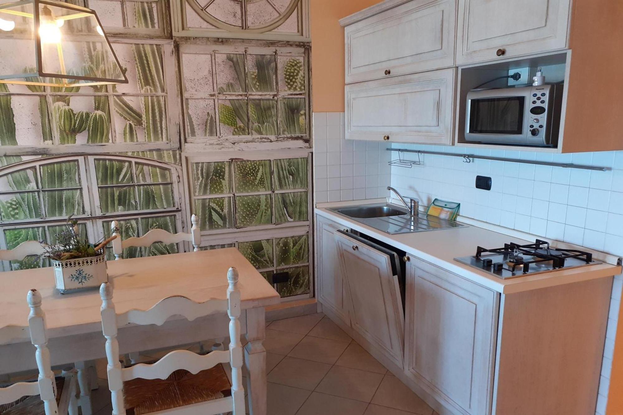 Laigueglia Beach - Happy Rentals Zewnętrze zdjęcie
